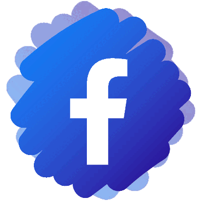 โลโก้ Facebook ไลฟ์สด สตรีมมิ่ง เพิ่มยอดคนดู 👁️