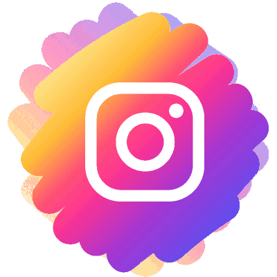 โลโก้ 🇮🇳 Instagram กดไลท์  👍